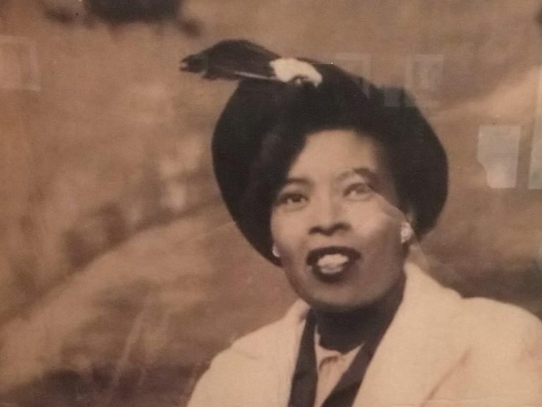 Pearl Thomson