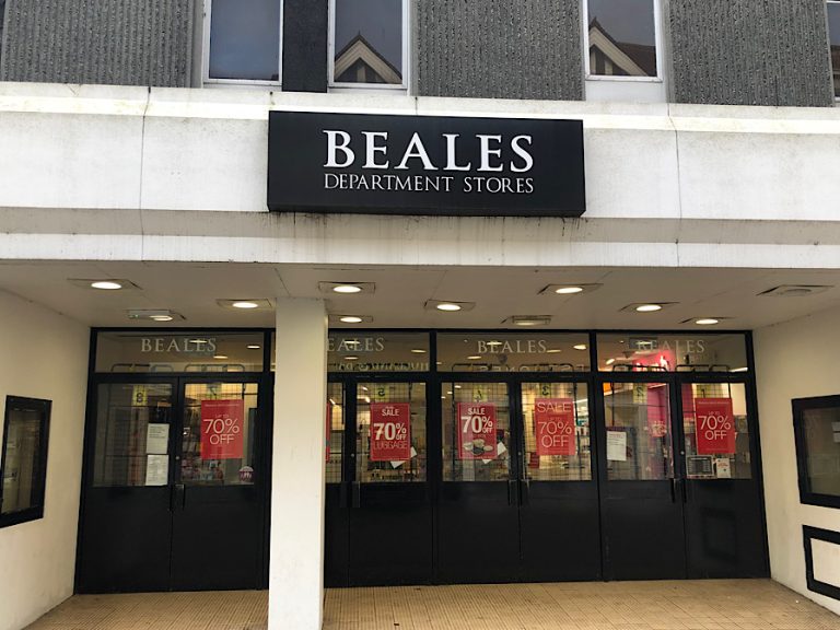 Beales