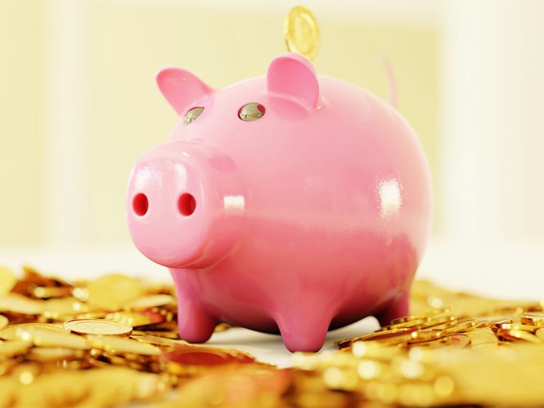 Piggybank savings money cash finance Image: Braňo/Unsplash