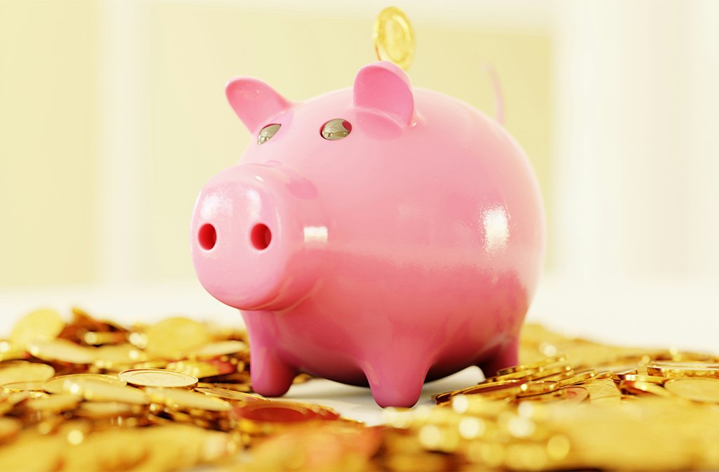 Piggybank savings money cash finance Image: Braňo/Unsplash