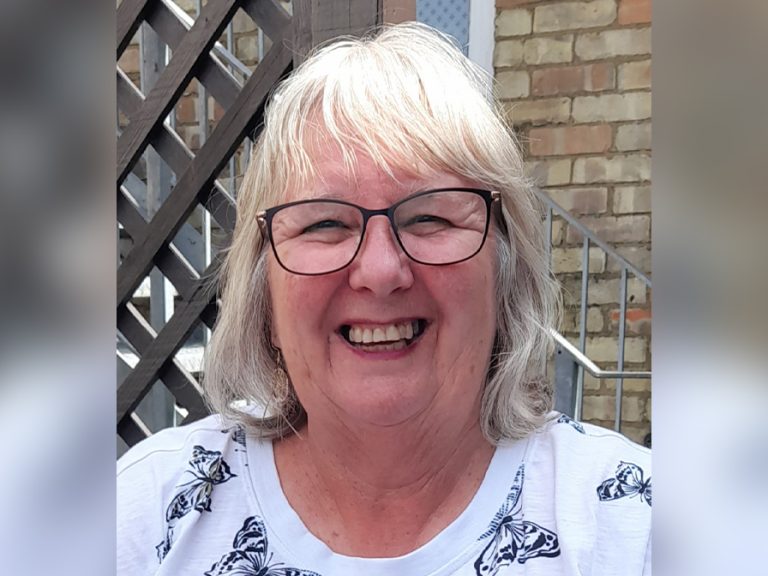 Pippa Clayton. Image: Pippa Clayton
