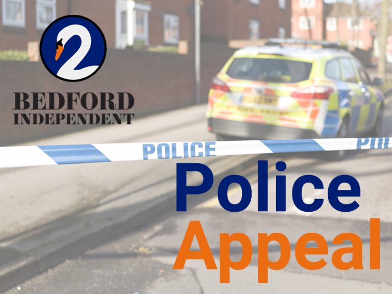Police Appeal witness