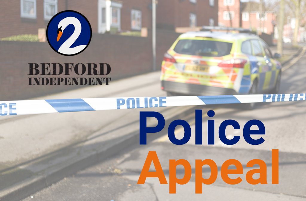 Police Appeal witness