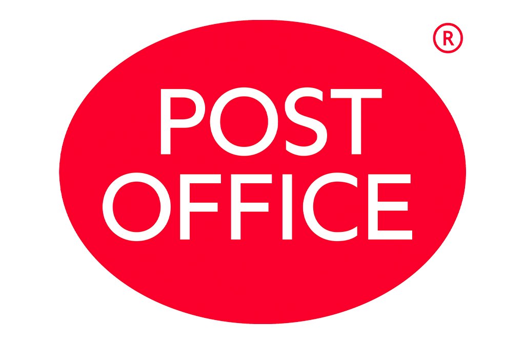 Post Office Logo