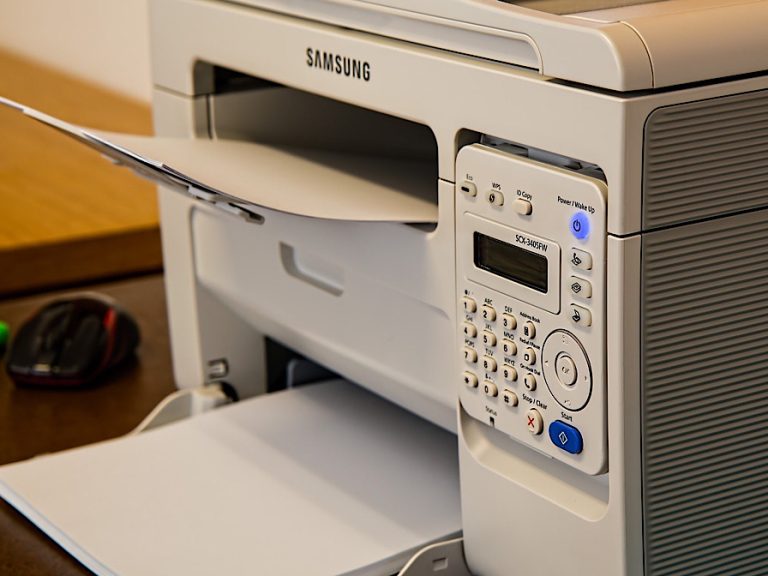 RIP office printer