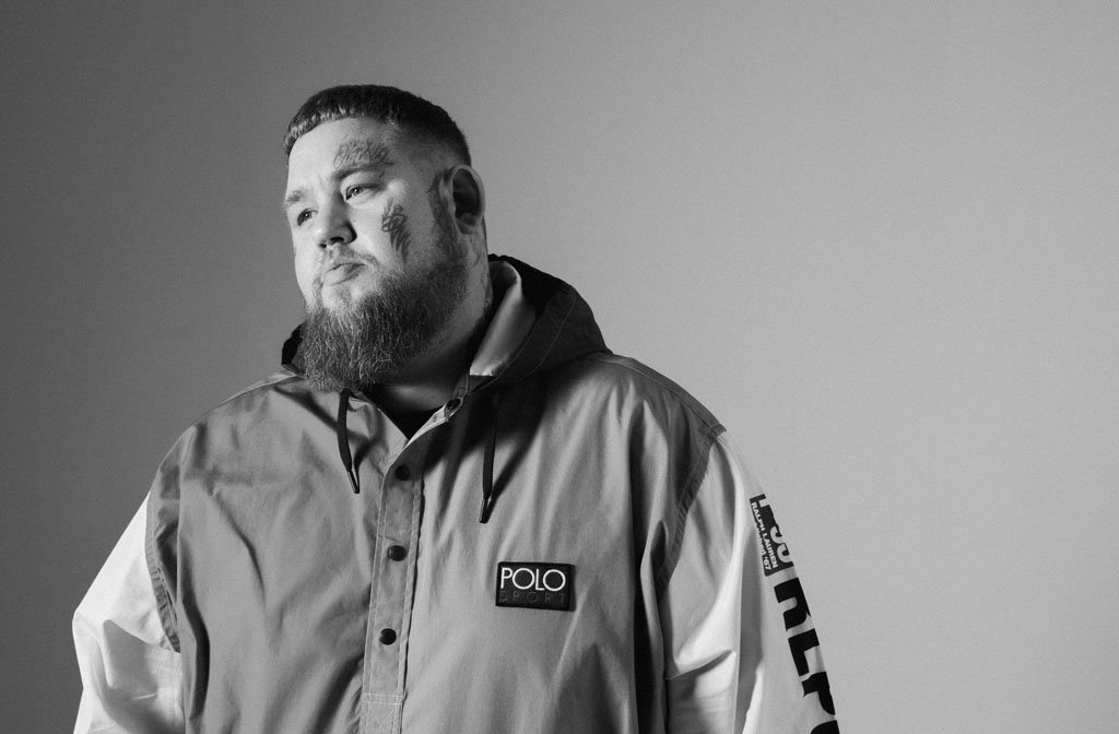 Rag'n'Bone Man will headline Bedford Summer Sessions in 2025. Image: HARRIETTKBOLS