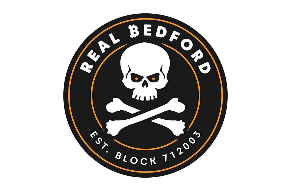 Real Bedford re-branded from Bedford FC. Image: Real Bedford FC