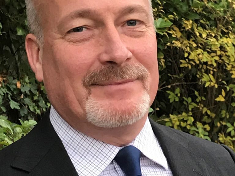 Richard Fuller