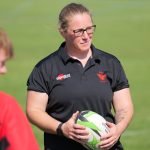 Rochelle ‘Rocky’ Clark MBE joins Bedford Modern School (BMS) September 2021
