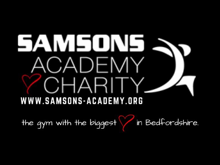 Samsons Academy logo