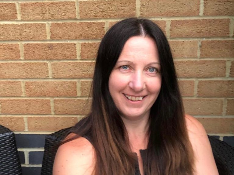 Sarah Bichener Robinson Pool petition