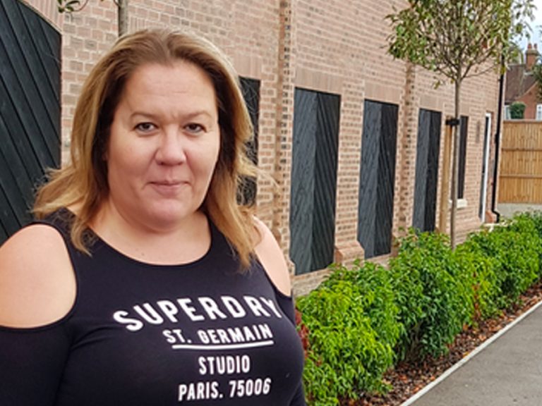 Cllr Sarah Gallagher defected from the Liberal Democrats to the Conservative Group in July 2025, and has now resigned from her porfolio role on Mayor Tom Wootton's cabinet. Image: Sarah Gallagher.