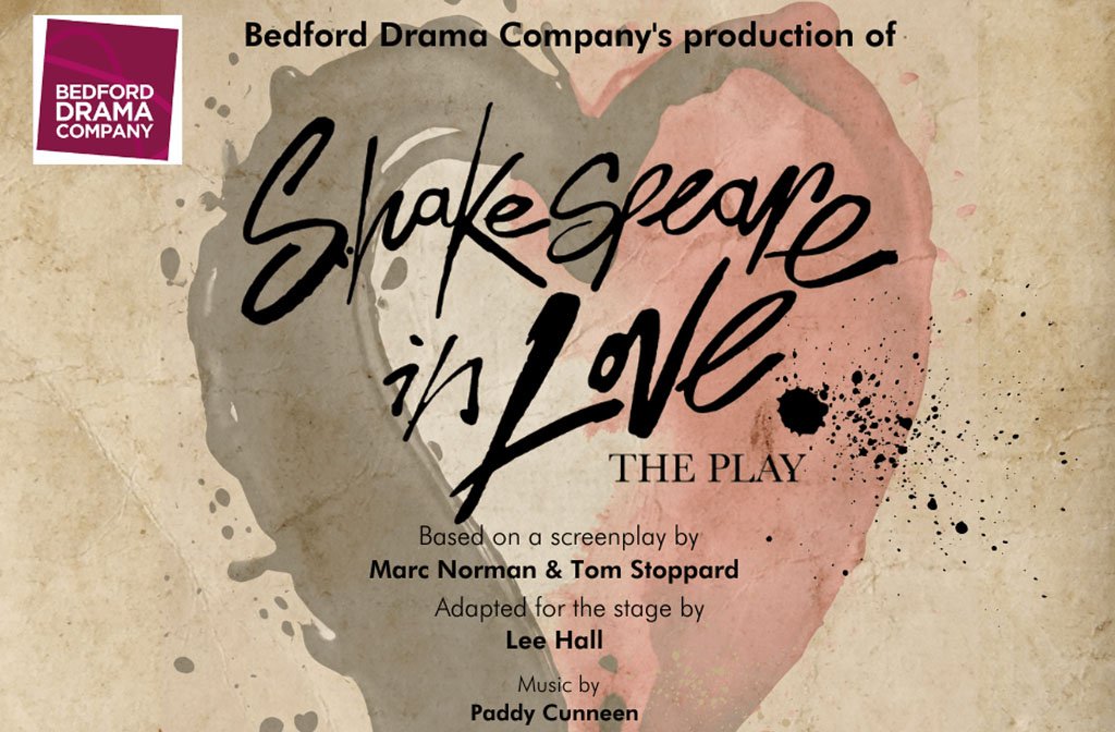 Shakespeare in Love