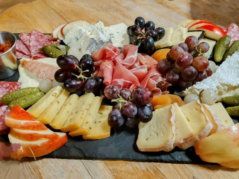 Say cheese! Image: Decant