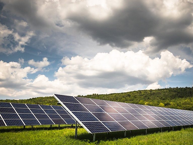 Solar power