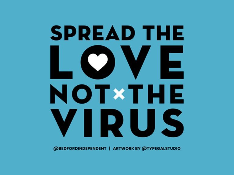 Spread the love feature