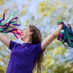 As part of the Summer of SEND, Spectrum Community Arts will be hosting an online arts festival. Image: Spectrum Community Arts.