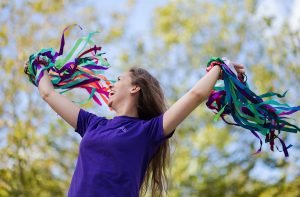 As part of the Summer of SEND, Spectrum Community Arts will be hosting an online arts festival. Image: Spectrum Community Arts.