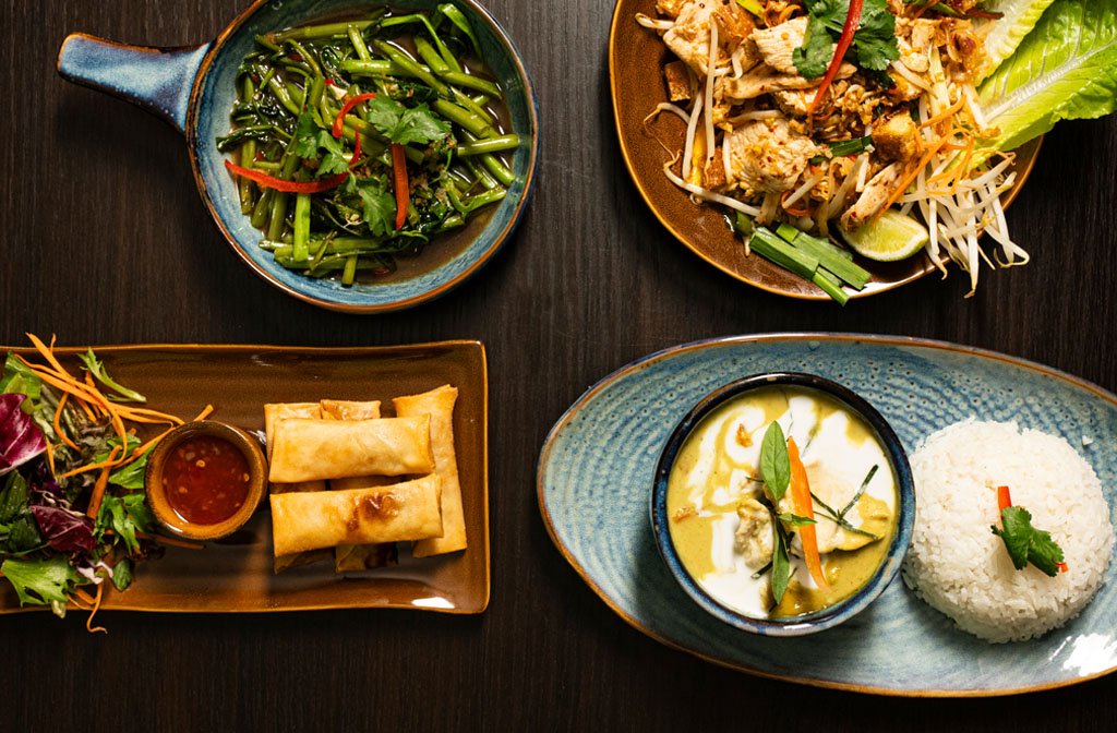 Tana Thai
