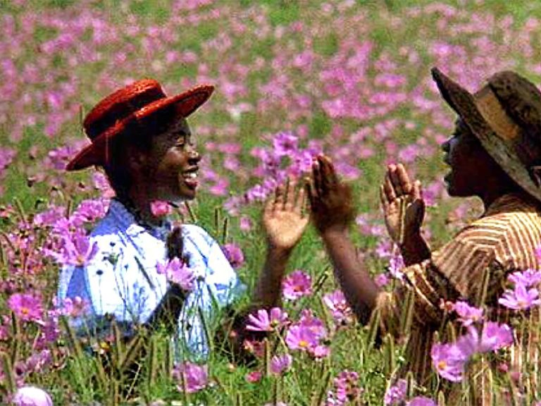 The Color Purple