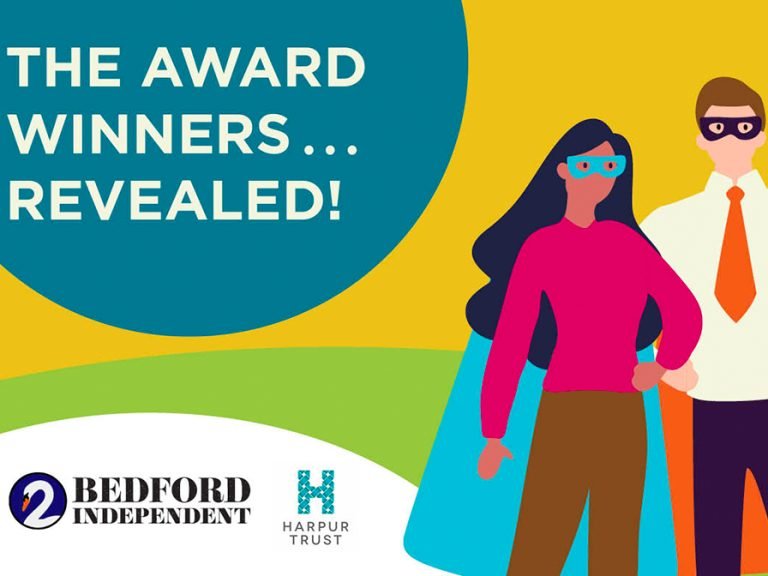 Bedford Independent Everyday Heroes Winners Revealed 2020