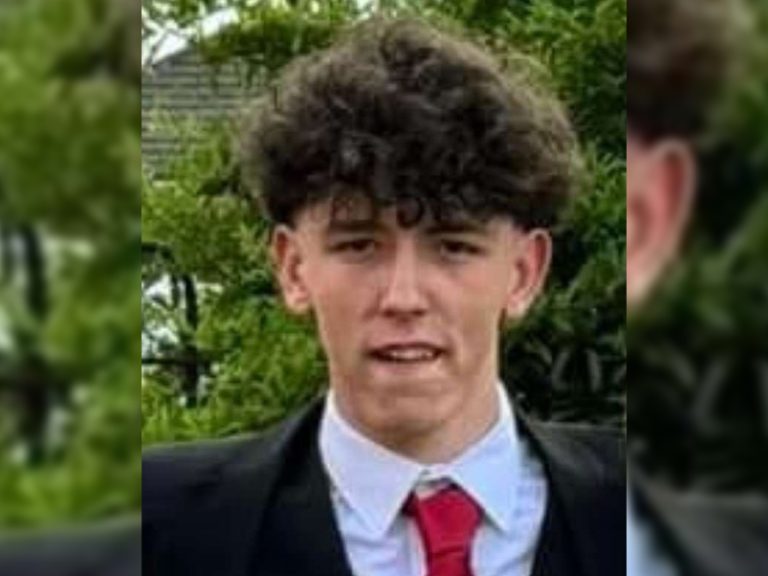 Thomas Taylor was stabbed to death at Bedford bus station on Wednesday, 8 January 2025
