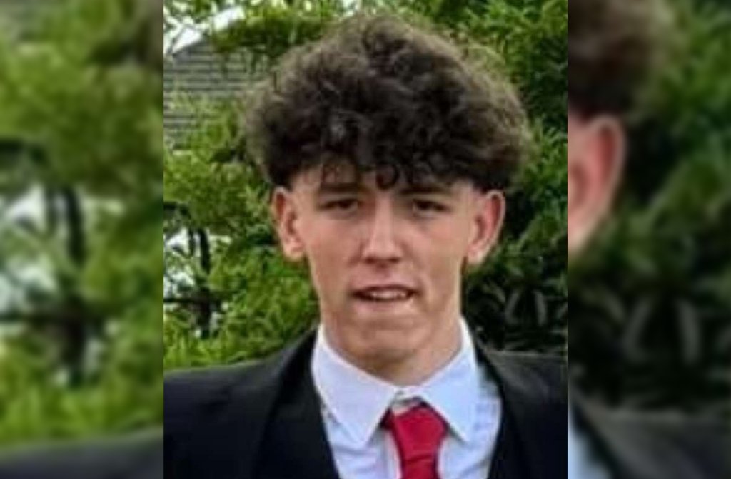 Thomas Taylor was stabbed to death at Bedford bus station on Wednesday, 8 January 2025