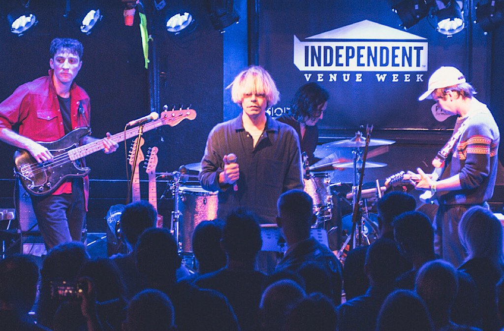 Tim Burgess Esquires