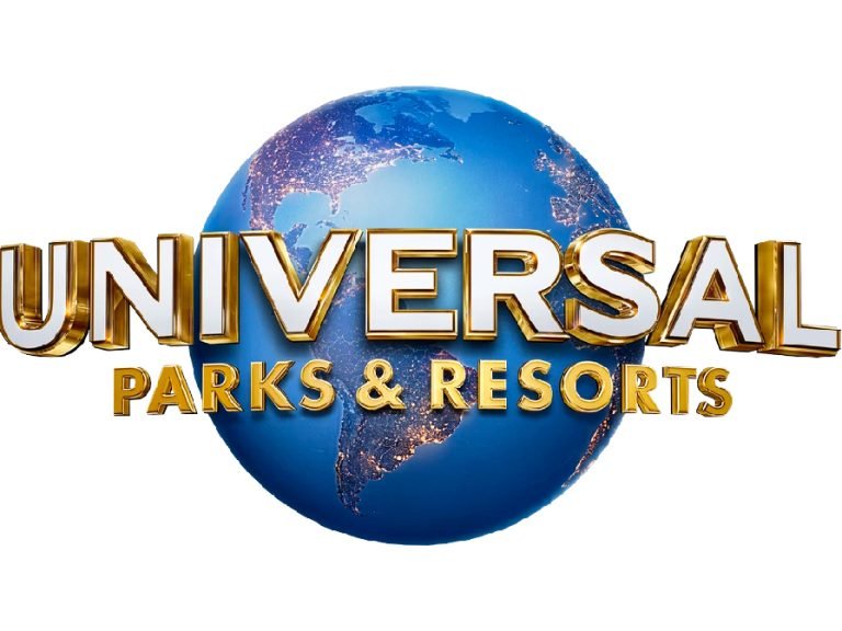 Universal Studios Parks & Resorts logo