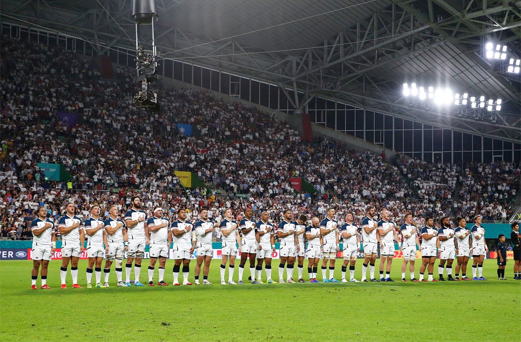 Will Hooley Team USA Japan World Cup 2019 h