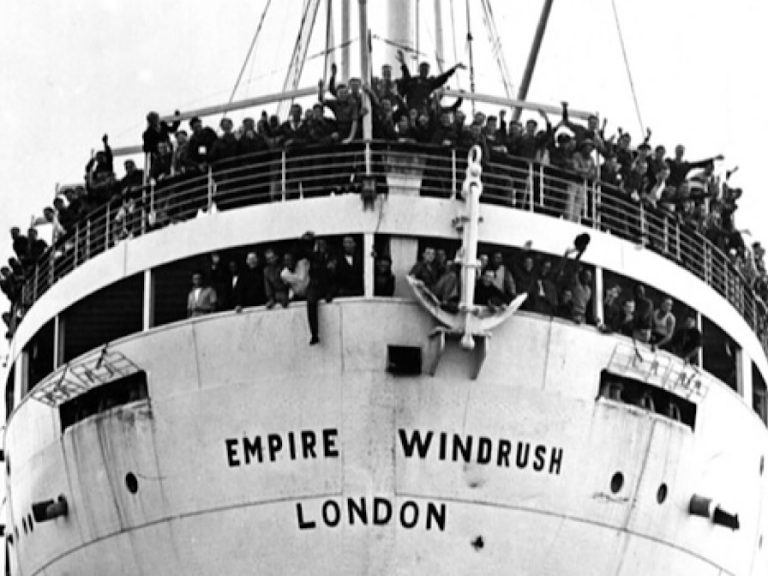 Empire Windrush