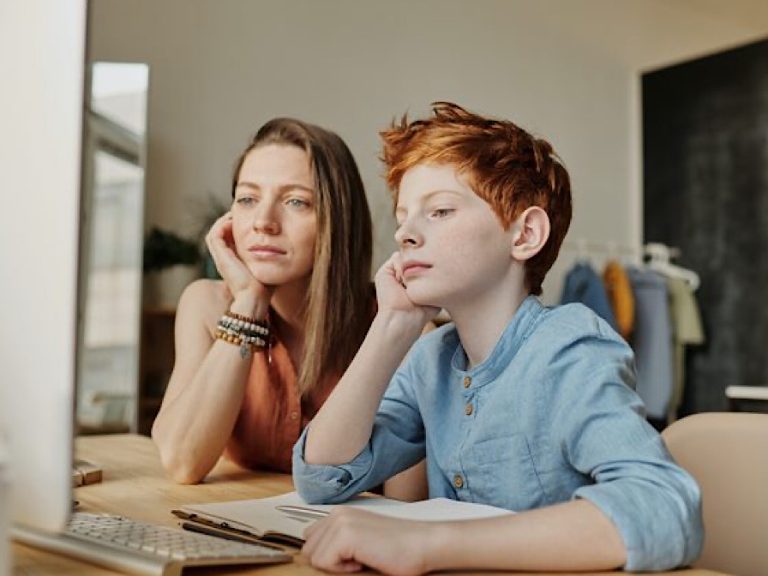 child mental health