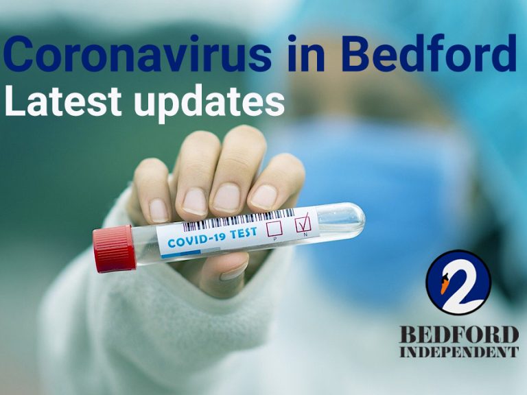coronavirus latest updates