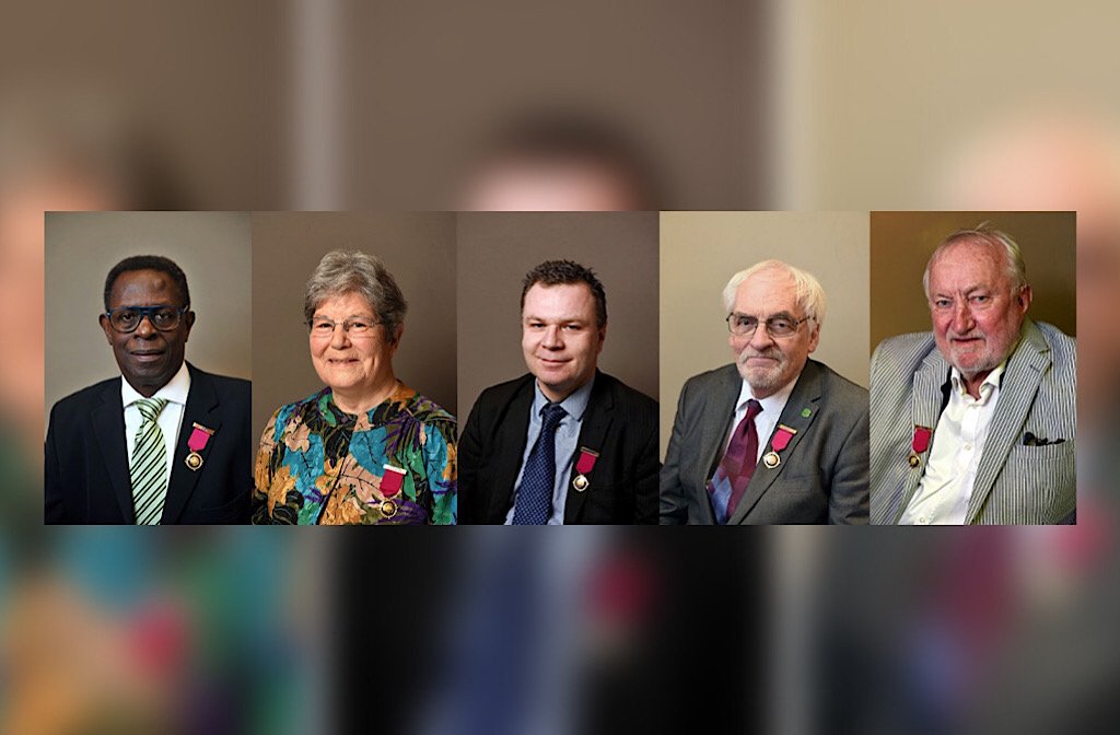 councillors