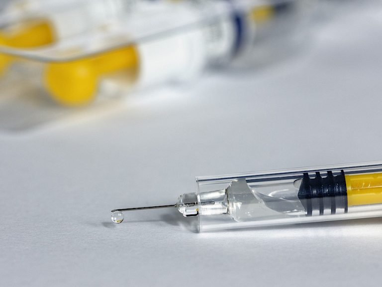 vaccine