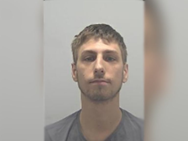 Kempston man, James Reilly jailed for stalking in August 2025