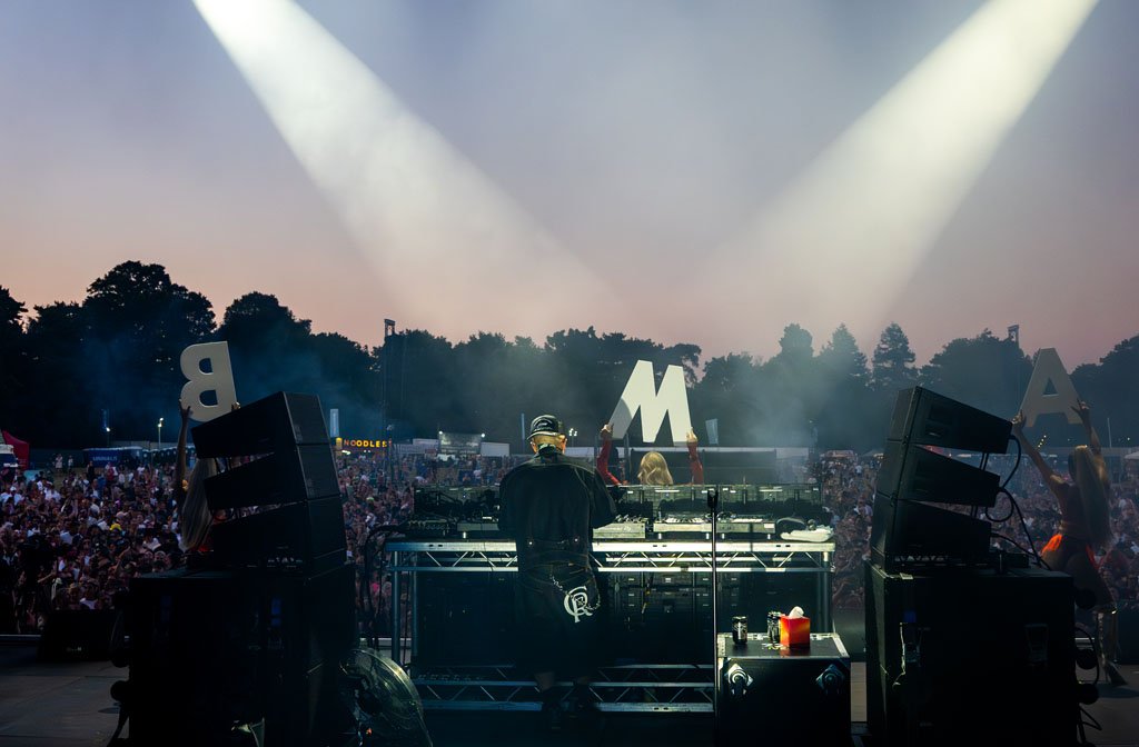 Jax Jones Image Steven Gordon-Wilson