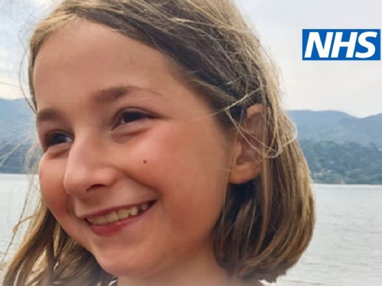Martha Mills' case inspried Martha's Law. Image NHS