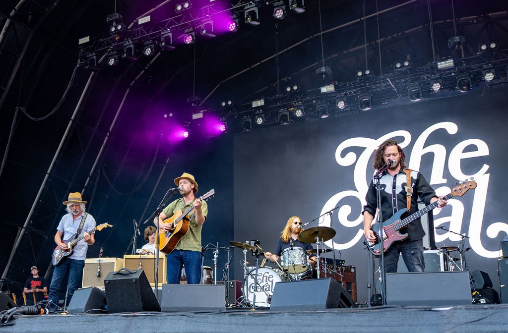 The Coral. Image Rebecca Goacher