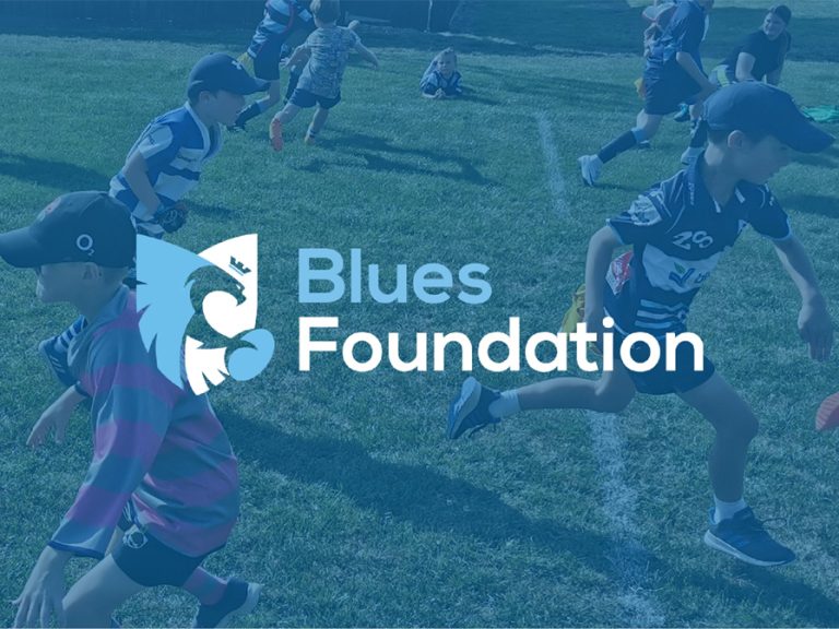 Image: Bedford Blues Foundation