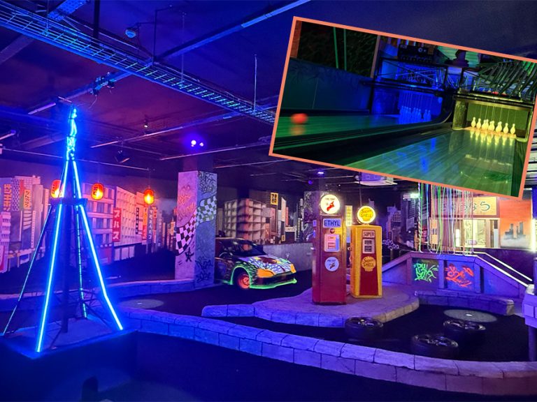 Putt Putt Noodle Image Bedford Clanger