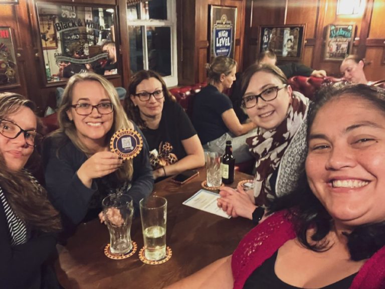 Rotary RGO hosts regular charity quiz nights at the Three Cups, Bedford. Image: Rotary RGO