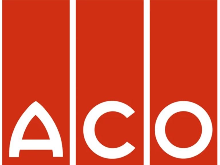 ACO logo Image ACO