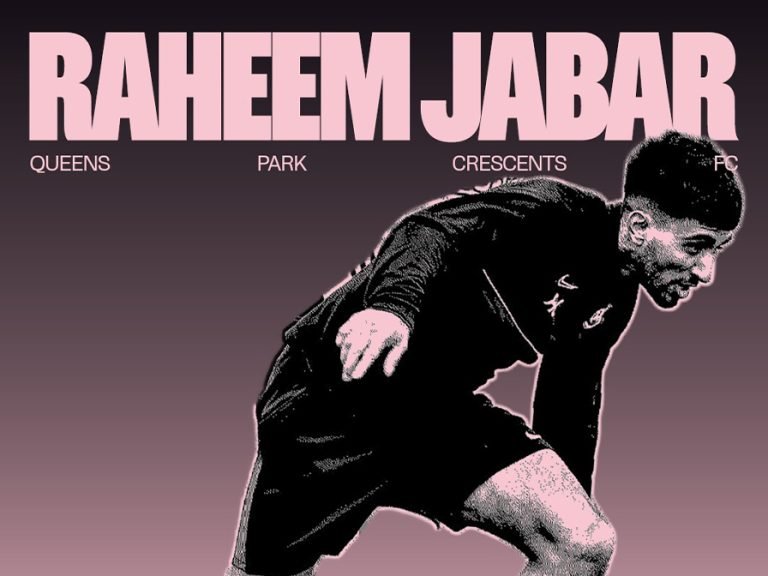 Raheem Jabar People's Puskas award nomination artwork Image veo