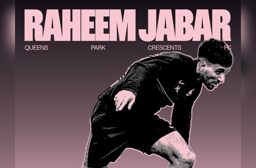 Raheem Jabar People's Puskas award nomination artwork Image veo