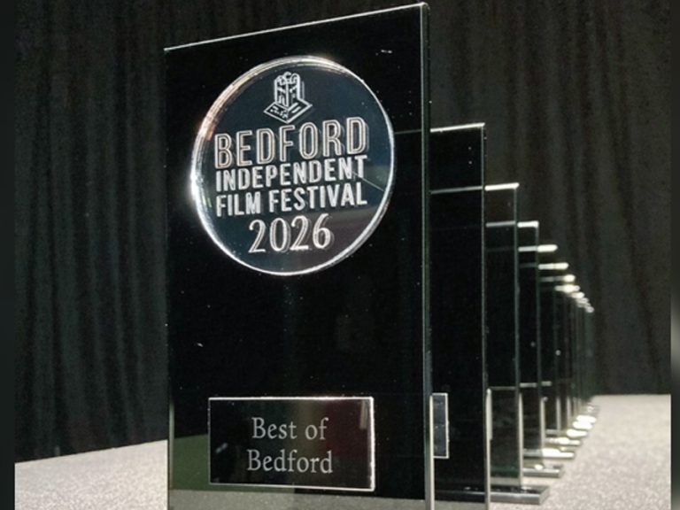 BIFF awards lined up