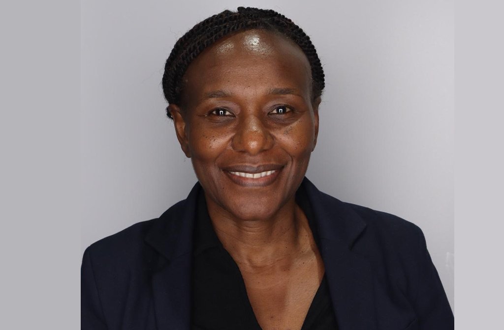 Ilene Machiva Director of Midwifery and Deputy Chief Nurse. Image: Bedfordshire Hospitals NHS Foundation Trust
