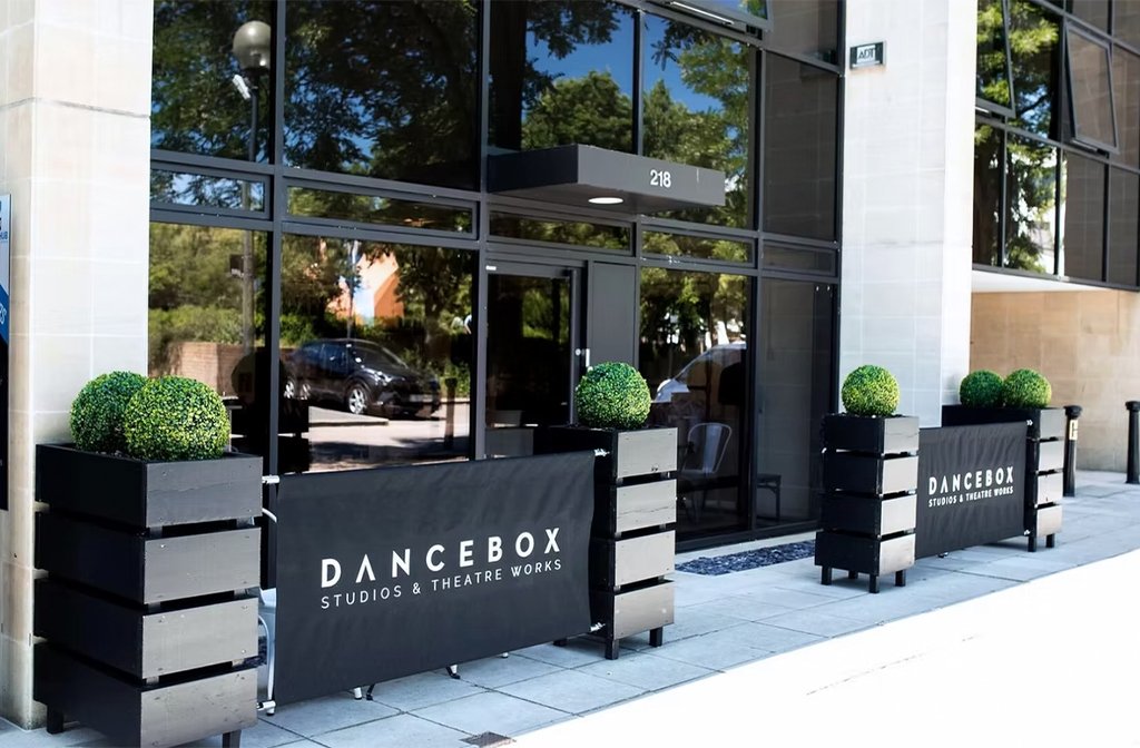 Image Dancebox Theatre