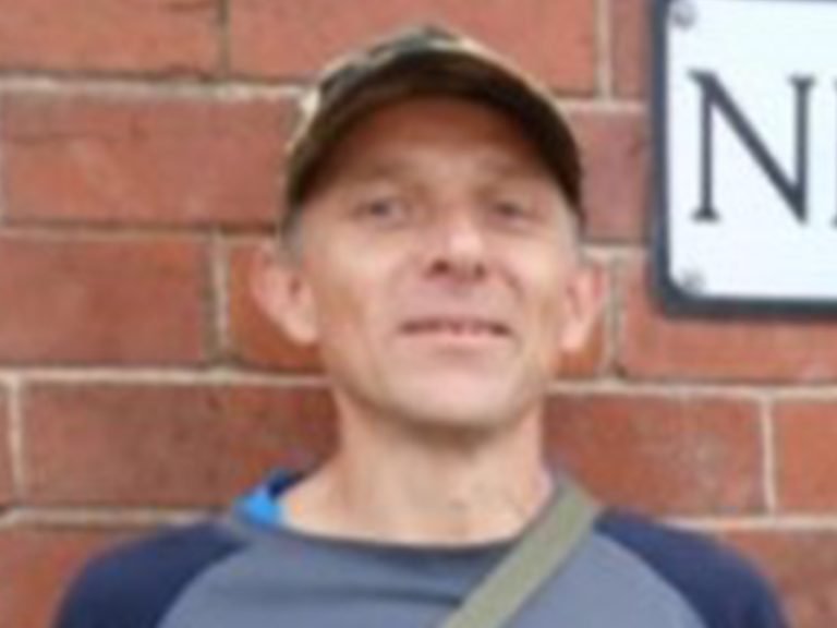 Neil from Bedford who has gone missing. Image: Bedfordshire Police