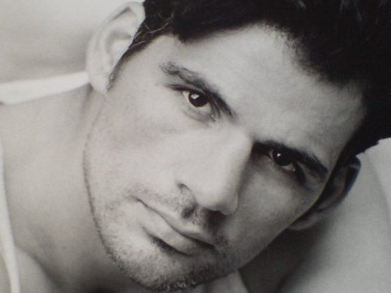Giovanni “Gio” Caruso who died following a brain haemorrhage in September 2025. Image: the Caruso family.